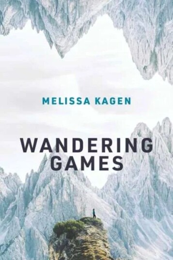 Wandering Games Av Melissa Kagen