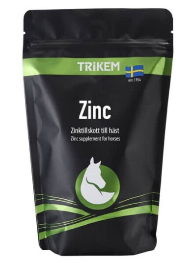 Trikem Zinc 500 G