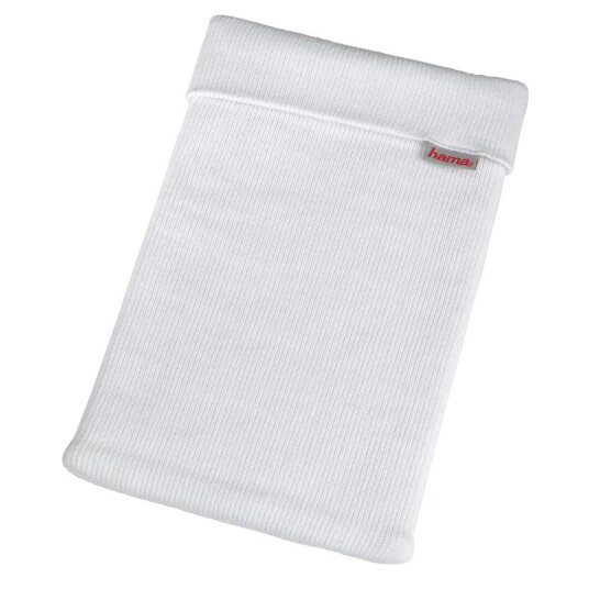 Hama Sleeve Glove 10,2 Tum Vit