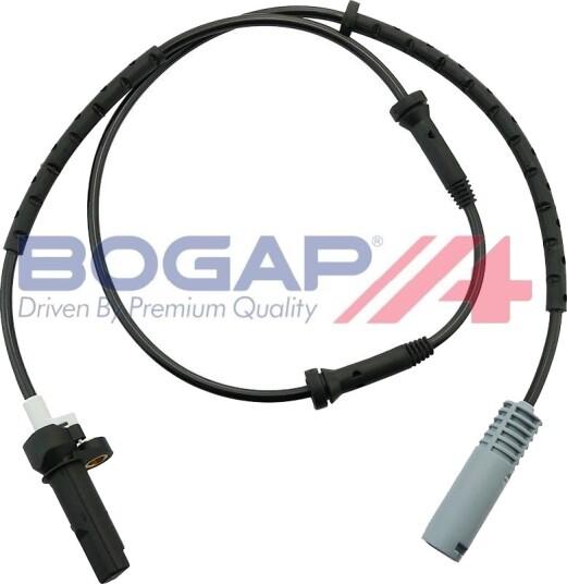 Sensor ABS BOGAP B7117205