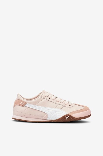 Puma Joggesko Bella UT Lea Rosa Puma Joggesko Bella UT Lea Rosa