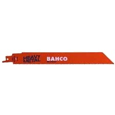 Bahco 3840-228-8-12 Tigersagblad Bi-Metall, 228mm - 100 stk.