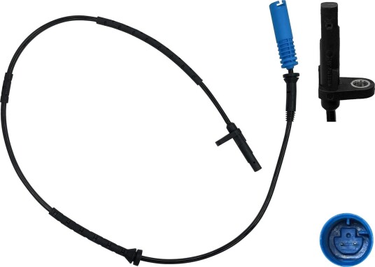 Sensor, ABS WAGNER ABS00830