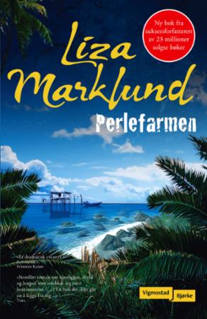 Perlefarmen Av Liza Marklund