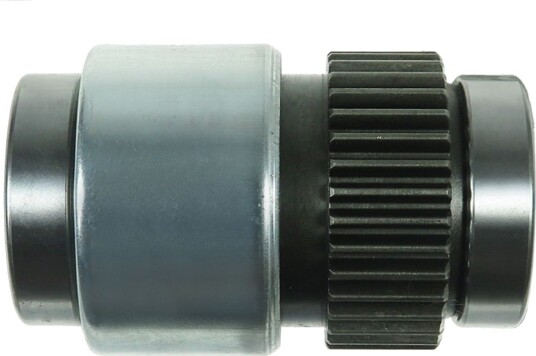 Friløpsgir starter AS PL SD6095