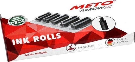 Meto Blekkruller Til Meto Basic M Prispistoler 9505908