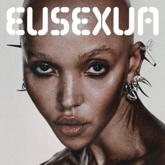 Eusexua Vinyl