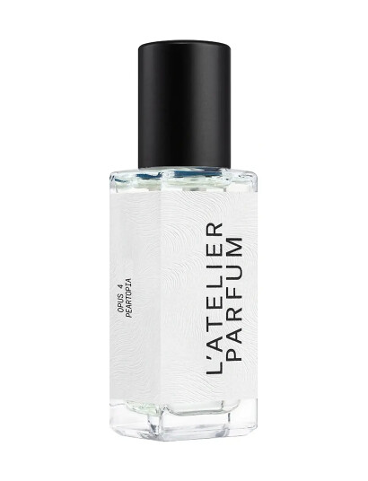 L"atelier Parfum Edp Peartopia 15Ml - Nude - 15 ML
