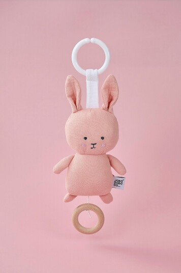 Jabadabado Musikal Bunny Rosa Rosa Jabadabado Musikal Bunny Rosa Rosa