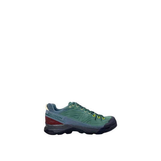 Salomon Herre Sport Grønn 43 EU,