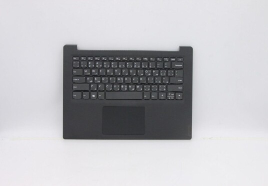 Lenovo Upper Case ASM_AR-E L82C6