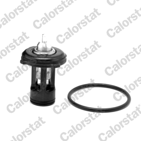Termostat CALORSTAT by Vernet THK7271.87J Termostat CALORSTAT by Vernet THK7271.87J