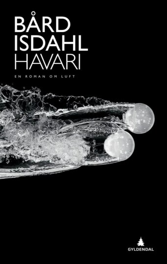 Havari Av Bård Isdahl