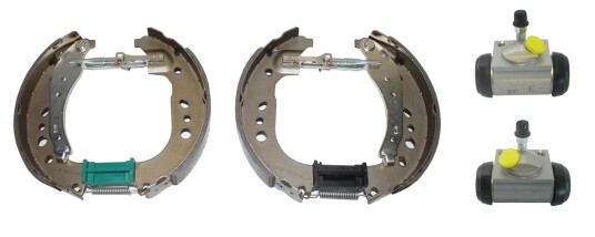 Bremsesko sett BREMBO K 68 079