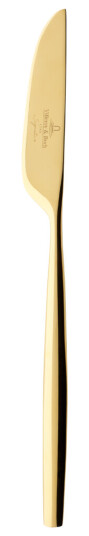 Villeroy & Boch MetroChic d'Or spisekniv