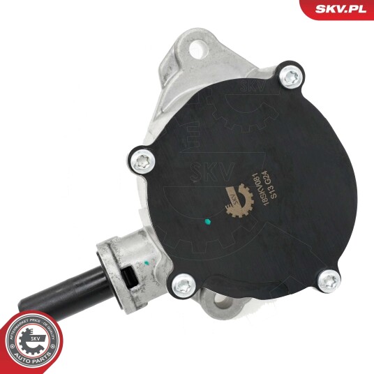 Vakuumpumpe, bremseanlegg ESEN SKV 18SKV081