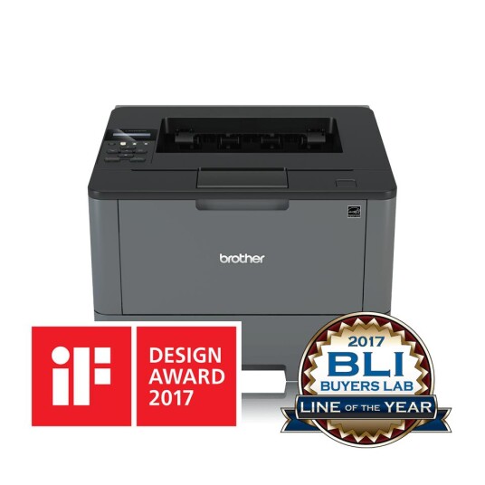 Brother HLL5200DW Brother HLL5200DW