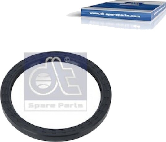Akseltetningsring DT Spare Parts 1.16395 Akseltetningsring DT Spare Parts 1.16395