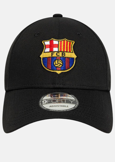New Era CORE 9FORTY FCBARC