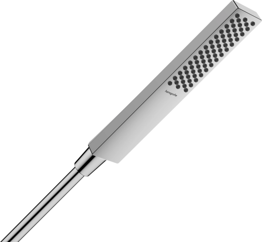 Pulsify E Pinnehånddusj 100 1jet, EcoSmart, Krom Pulsify E Pinnehånddusj 100 1jet, EcoSmart, Krom