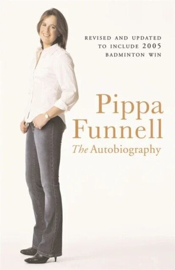 Pippa Funnell Av Pippa Funnell