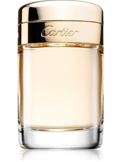Cartier Baiser Volé 50 ml Parfum Spray til Dame - Blomsterduft Cartier Baiser Volé 50 ml Parfum Spray til Dame - Blomsterduft