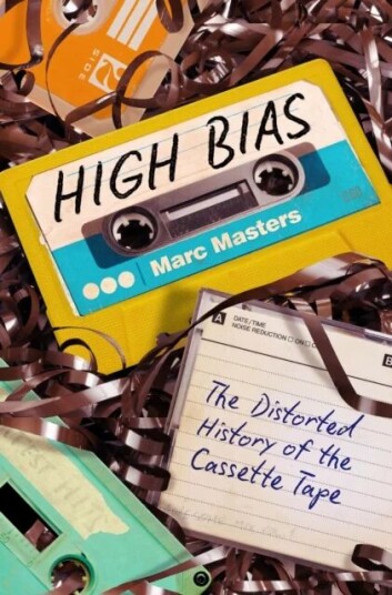 High Bias Av Marc Masters High Bias Av Marc Masters