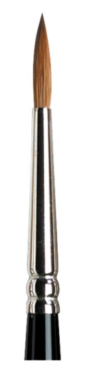 Winsor & Newton Series 7 Mårhårpensel 3