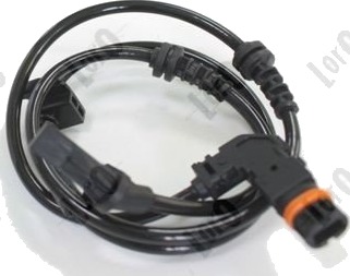 ABAKUS 120 02 066 Sensor ABS ABAKUS 120 02 066 Sensor ABS