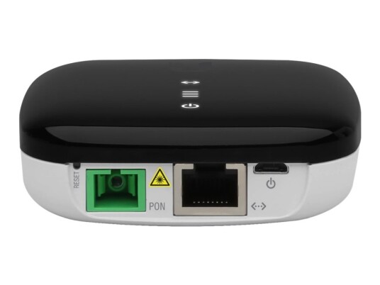 Ubiquiti Ufiber Loco - Gpon-Terminal - Gigabit Ethernet - 2.488 Gbps (En Pakke 20) Ubiquiti Ufiber Loco - Gpon-Terminal - Gigabit Ethernet - 2.488 Gbps (En Pakke 20)