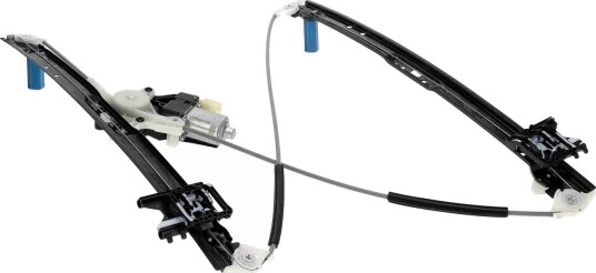 Vindusheis VAICO V48 0562