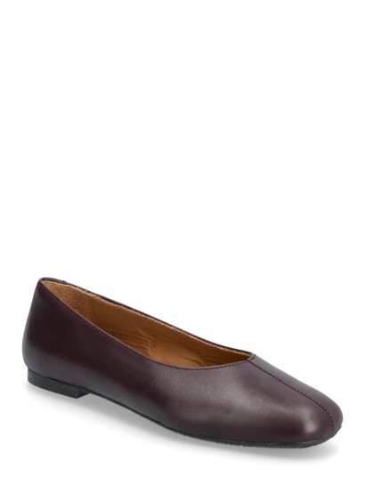 ANGULUS Ballerina - Burgundy - 42 ANGULUS Ballerina - Burgundy - 42