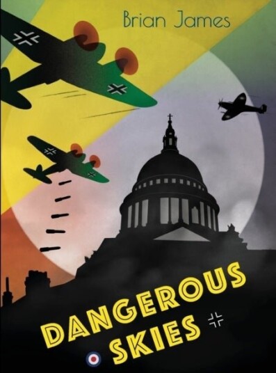 Dangerous Skies Dangerous Skies