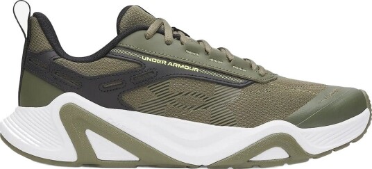 Under Armour Ua Charged Commit Tr 5 MARINE OD GREEN 46