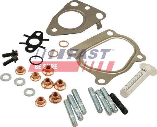 Monteringssett, lader FAST FT48427 Monteringssett, lader FAST FT48427