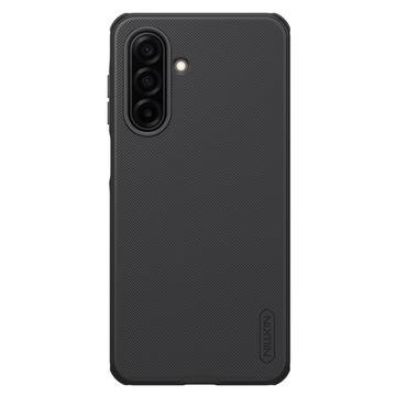 Nillkin Samsung Galaxy A17 Super Frosted Shield Pro Hybrid deksel   Svart