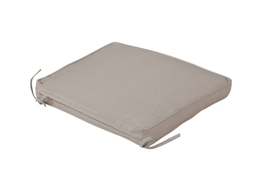 Venture Design Nairobi spisestolspute Beige 43 cm Beige