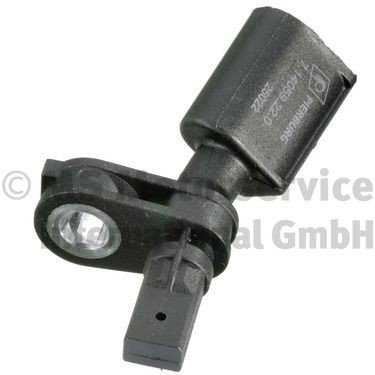 Sensor, ABS PIERBURG 7.14059.22.0