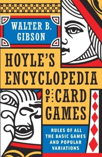 Hoyle'S Modern Encyclopedia Of Card Games Av Walter B. Gibson