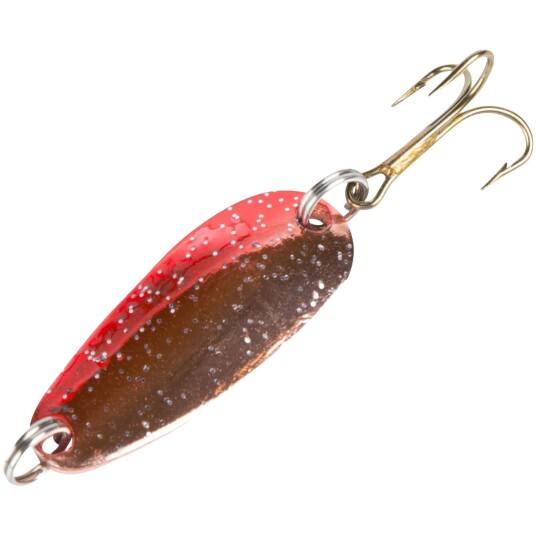 Sølvkroken Aura Flake 12 g R/FL/C, sluk STD STD Sølvkroken Aura Flake 12 g R/FL/C, sluk STD STD