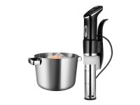 Unold Sous Vide Stick Time 58915, Sous Vide Parking - svart Unold Sous Vide Stick Time 58915, Sous Vide Parking - svart