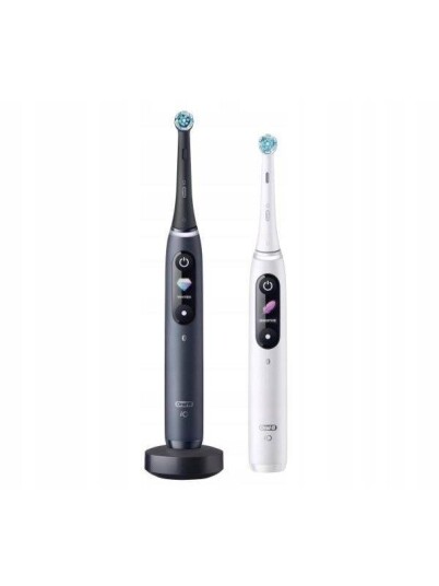 Oral-B Elektrisk tannbørste iO Series 8 Duo
