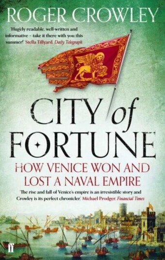 City Of Fortune Av Roger Crowley City Of Fortune Av Roger Crowley