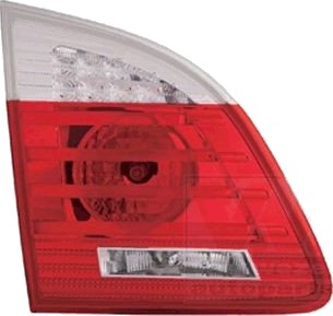 VAN WEZEL 0662923 Baklykt