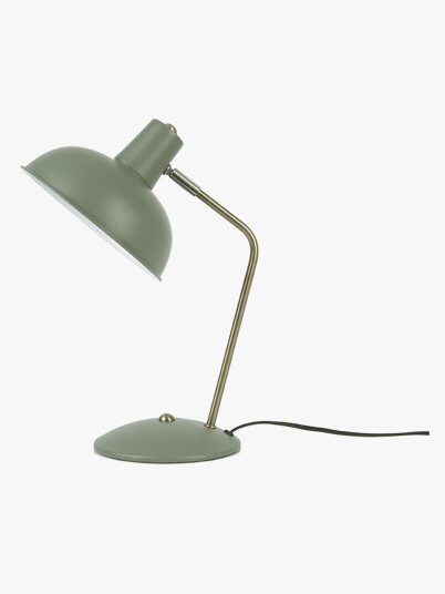 PresentTime Hood Bordlampe Jungle Green PresentTime Hood Bordlampe Jungle Green