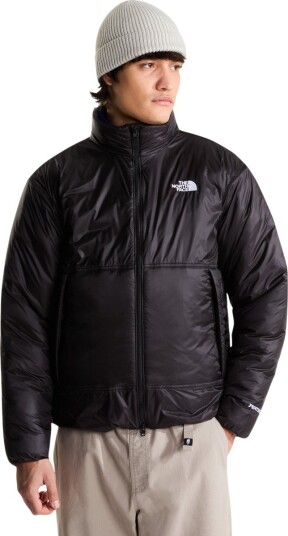 The North Face Men"s Pertex Explore Jacket TNF Black M The North Face Men"s Pertex Explore Jacket TNF Black M