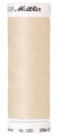 Mettler, Seralon 200m Farge nr 0778 Muslin
