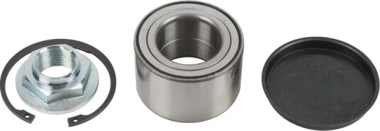 ABAKUS 141 03 067 Hjullager