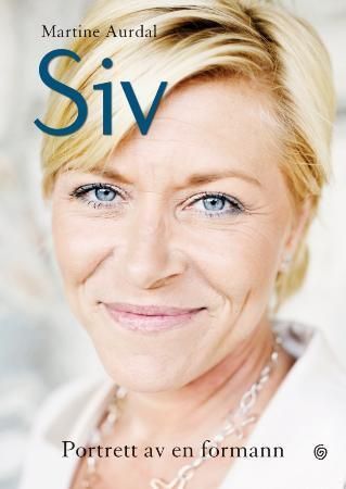Siv, Veldig pen bok / som ny
