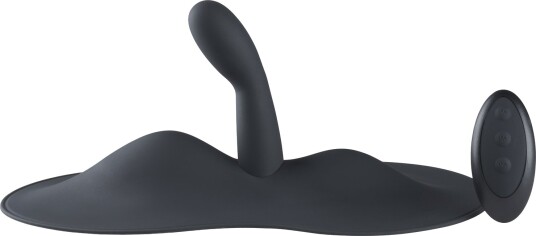 You2Toys Vibepad 3 Vibrerende Ridepute med G-punktvibrator You2Toys Vibepad 3 Vibrerende Ridepute med G-punktvibrator